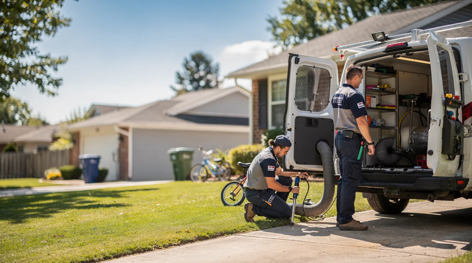 24/7 HVAC Repair & AC Replacement in Fontanelle, IA near me